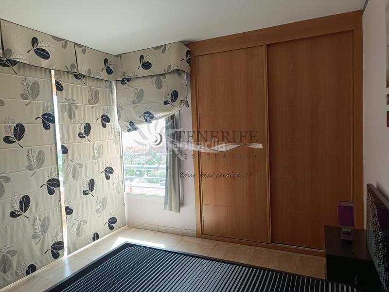 Foto b73a0c50-5a5f-41f5-b58e-59a1c5afec6d. Appartamento con parcheggio in Playa Fañabé Alto Adeje