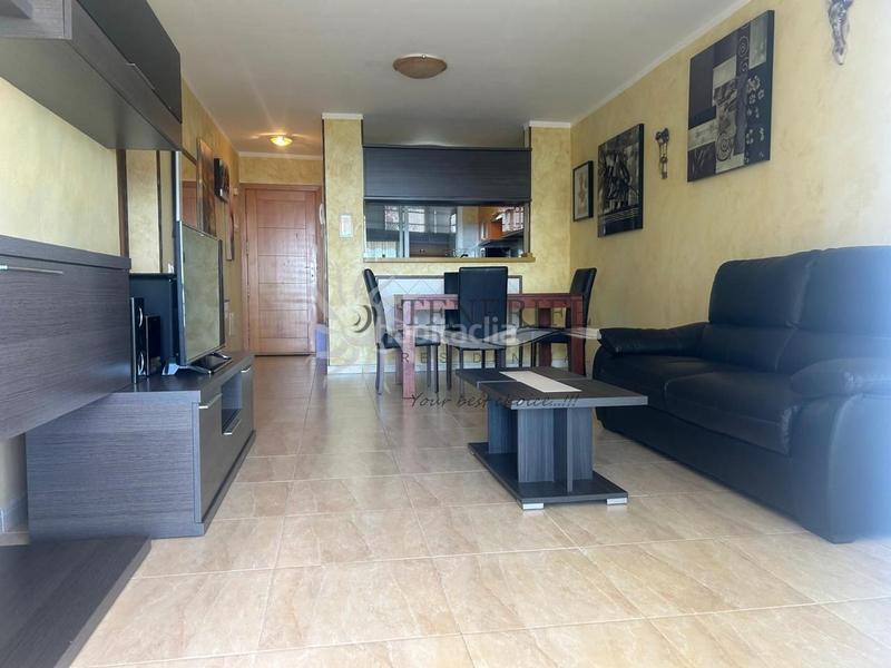 Foto b9387b63-68cf-435a-981b-0cc88ff342b4. Appartamento con parcheggio in Playa Fañabé Alto Adeje