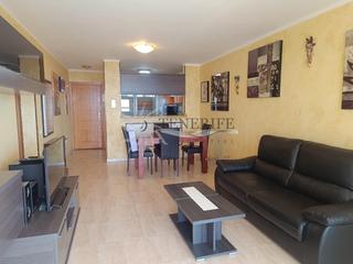 Pis  El sauce. Apartamento en costa adeje.