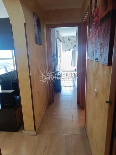 Foto c2d35ba6-0e9d-4103-a451-5adeaec67f92. Appartamento con parcheggio in Playa Fañabé Alto Adeje