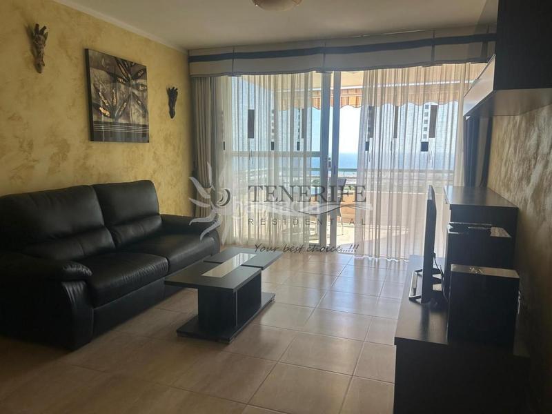 Foto cc701c64-6329-4b85-857c-4baf0f2eaffd. Appartamento con parcheggio in Playa Fañabé Alto Adeje