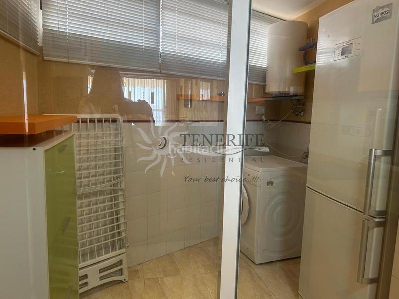 Foto d1943670-6917-4f04-97bb-36c5e1d18444. Appartamento con parcheggio in Playa Fañabé Alto Adeje