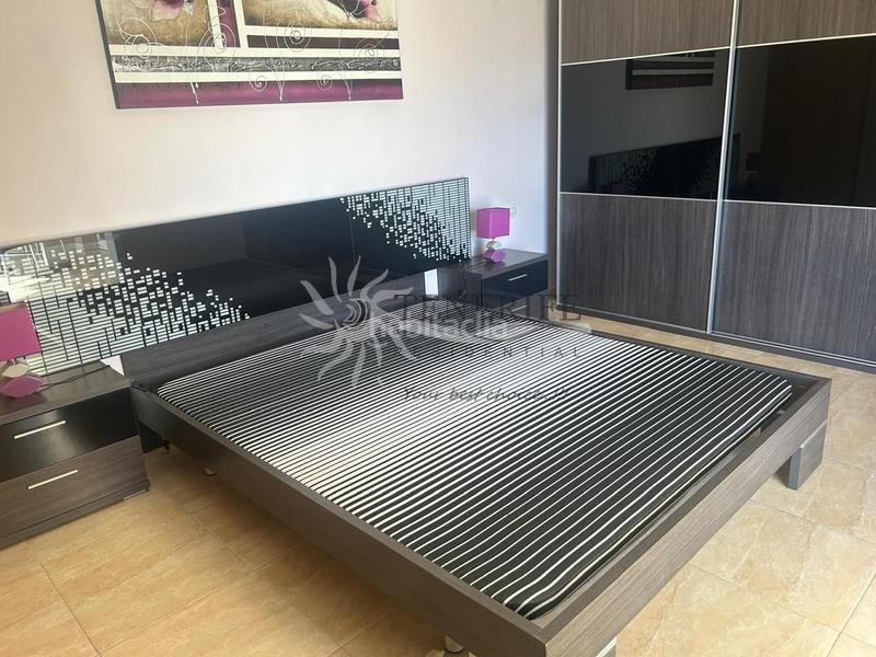 Foto d1b12792-d364-4b26-aefc-e6e683e052f7. Appartamento con parcheggio in Playa Fañabé Alto Adeje