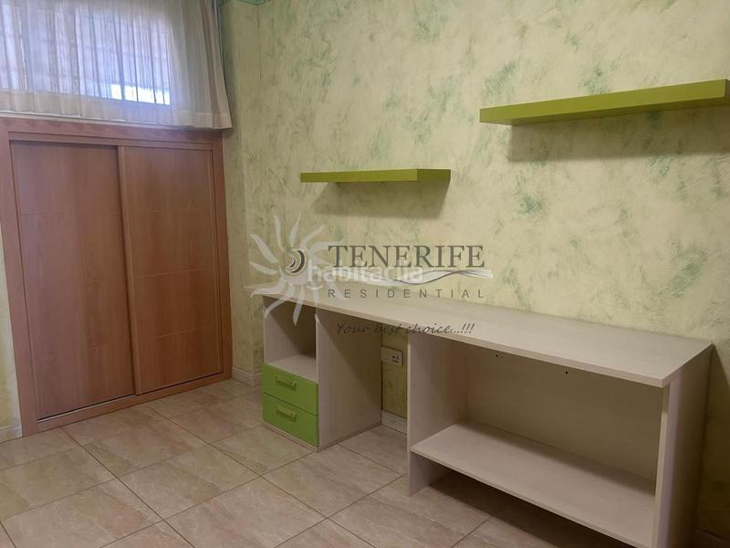 Foto d610e011-c8a8-4f33-a0bf-096bcab8a2fc. Appartamento con parcheggio in Playa Fañabé Alto Adeje