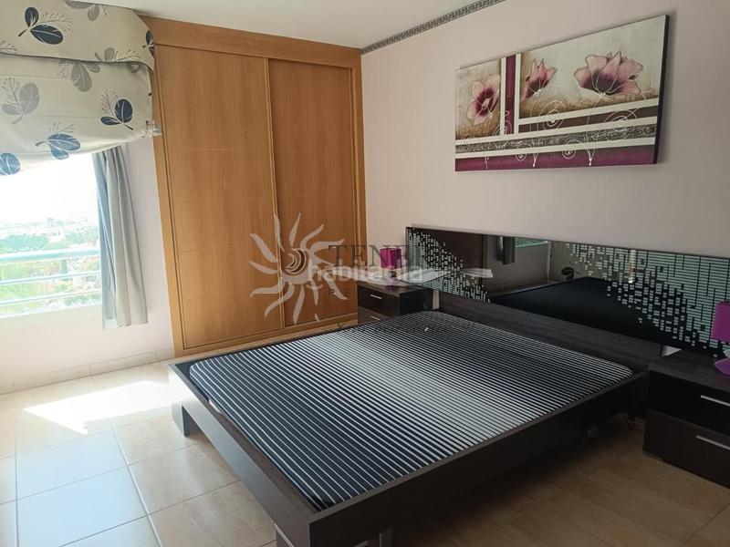 Foto e201c517-6c33-4534-83bb-23d12ca6cfa5. Appartamento con parcheggio in Playa Fañabé Alto Adeje