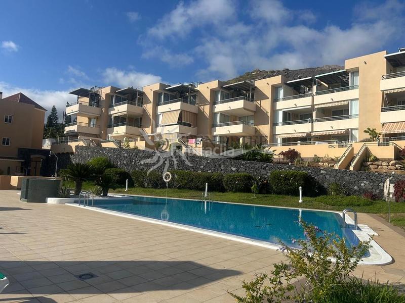 Foto e33aab78-1ba4-40cb-a897-35c0c5dd5e4e. Appartamento con parcheggio in Playa Fañabé Alto Adeje