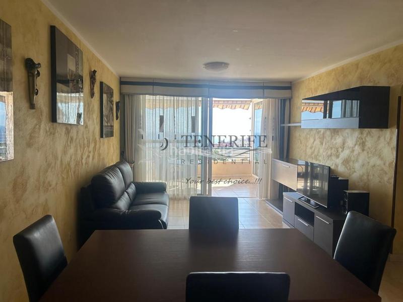Foto f001ef01-b7f8-4118-9f15-359a4ecafaf8. Appartamento con parcheggio in Playa Fañabé Alto Adeje