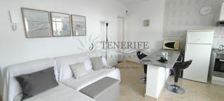 Appartement  Viera y clavijo. Apartamento en adeje casco.