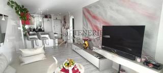 Flat  Galicia. Apartamento en torviscas alto. costa adeje.