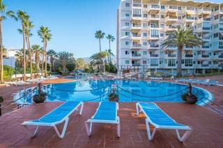Pis  Santiago puig. Apartamento en playa de las américas. arona.