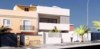 Terreno residencial  La olivina. Solar urbano en piedra hincada