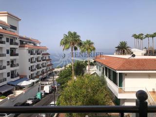 Appartement  Manuel ravelo. Apartamento en puerto santiago. santiago del teide.