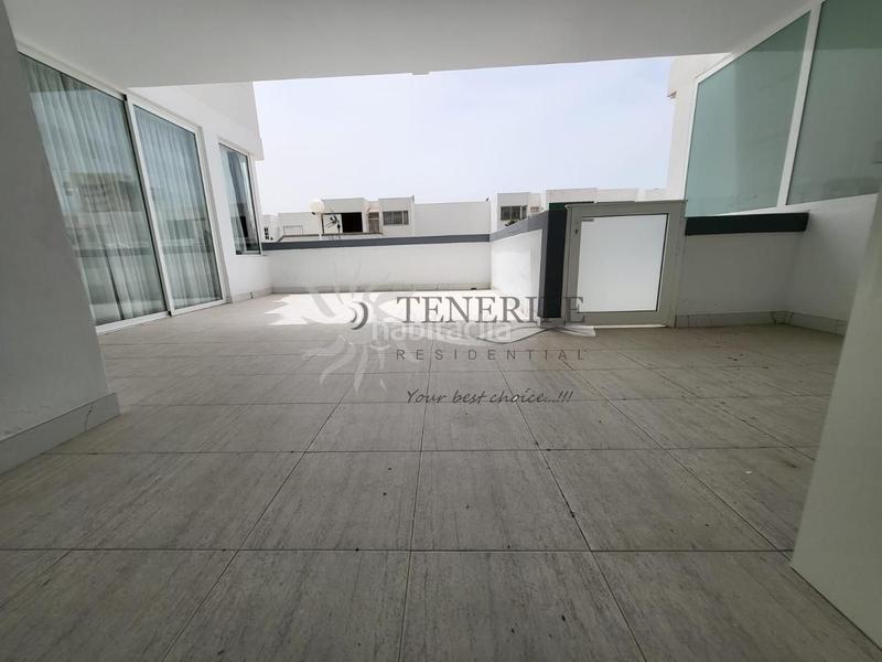 Foto 25be0063-2414-4e83-a04b-296b6d0387bd. Piano terra in Los Cristianos Arona