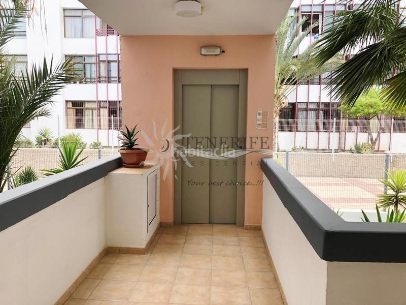 Foto 38939bfe-7d65-4e1d-89be-9bff029c6a63. Piano terra in Los Cristianos Arona