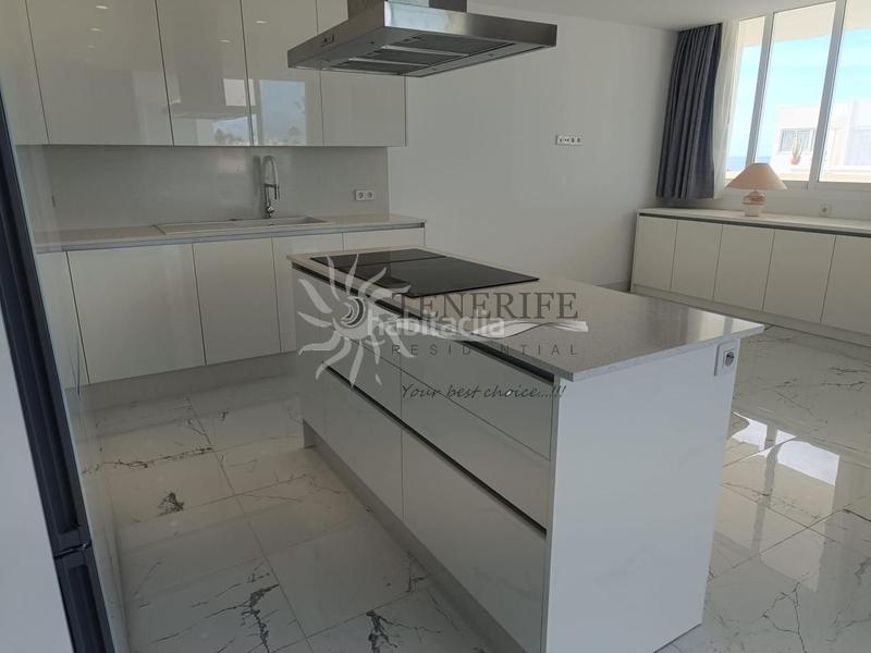 Foto 3db42929-799f-4796-a006-6252dae6991a. Piano terra in Los Cristianos Arona