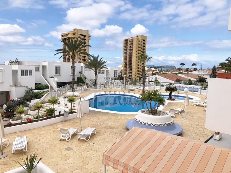 Foto 41c2404a-5365-4913-9d8b-fc8ae5386c28. Piano terra in Los Cristianos Arona