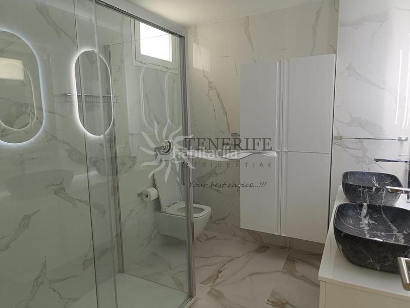 Foto 51c38d03-87c9-40e0-8bb4-99fef3b62fd8. Piano terra in Los Cristianos Arona