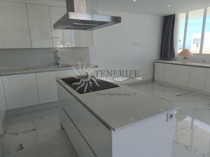 Foto 59c436ab-9951-4d5d-9d2e-5090a61519ce. Piano terra in Los Cristianos Arona