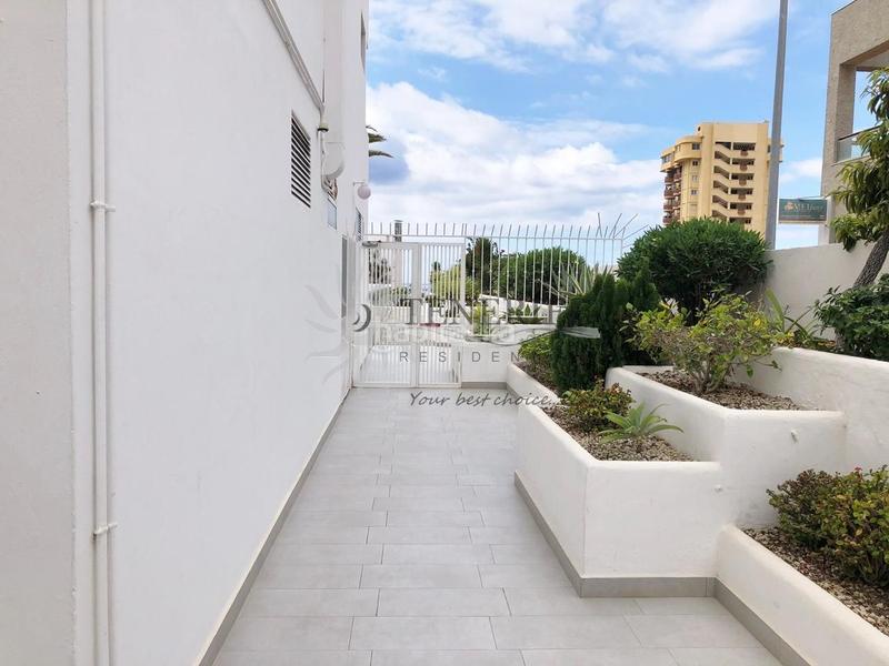 Foto 5bdeb37b-d520-4152-a3bd-2ab8e55f04ba. Piano terra in Los Cristianos Arona