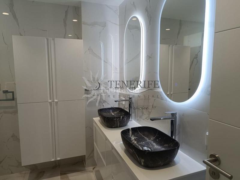Foto 83ac161f-7134-406d-8cd4-b436f585460c. Piano terra in Los Cristianos Arona