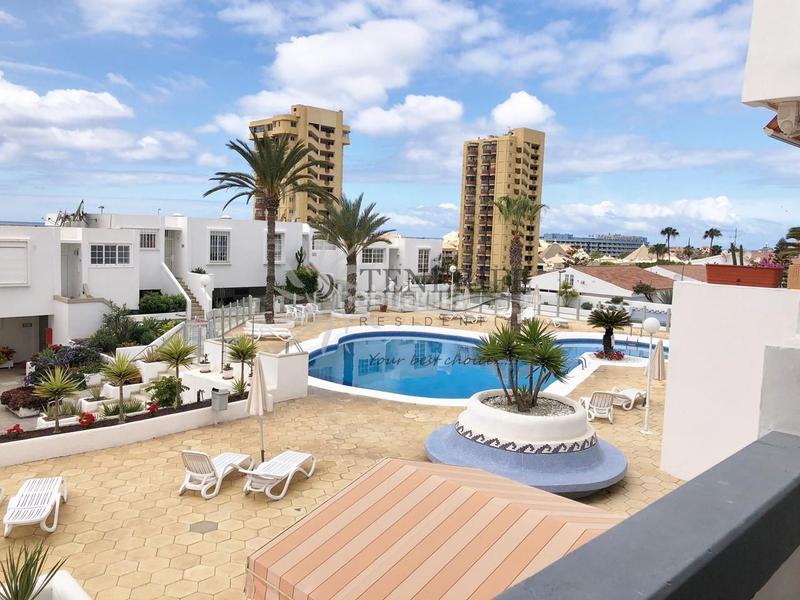 Foto ae5aff79-a715-4e33-9e77-e2cc598a48fb. Piano terra in Los Cristianos Arona