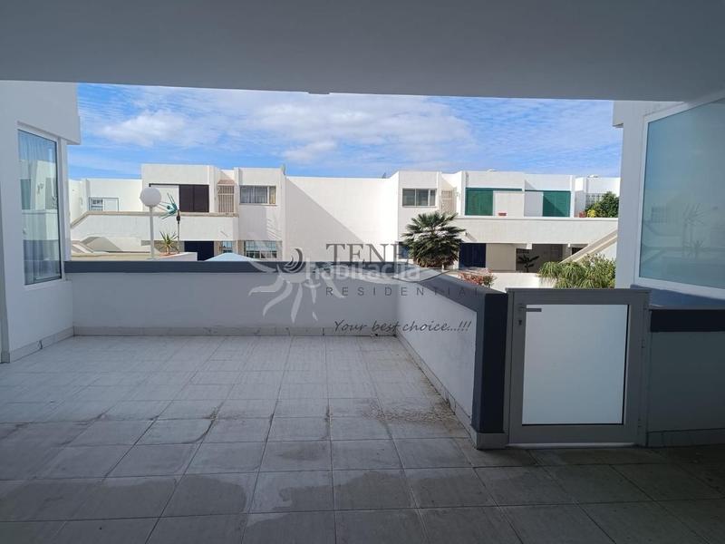 Foto dd12e178-3721-4ccd-a105-d7acb5c6d3c1. Piano terra in Los Cristianos Arona