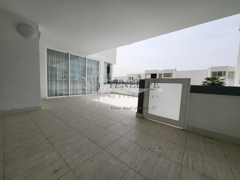 Foto ed3eaf19-7dea-4d1e-807e-7b0229413232. Piano terra in Los Cristianos Arona