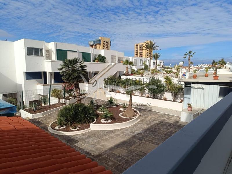 Foto f14fa4e6-0b69-4ba3-9c2a-b297131b0311. Piano terra in Los Cristianos Arona