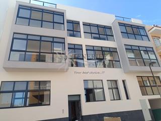 Planta baja  Mar de leva. Apartamentos a estrenar en playa de san juan.