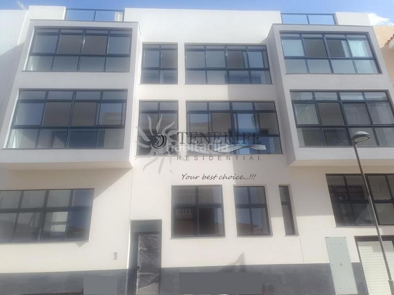 Foto 145458da-516a-464c-aa28-1f83b98b3bc7. Planta baja apartamentos a estrenar en Playa de San Juan. en Guía de Isora