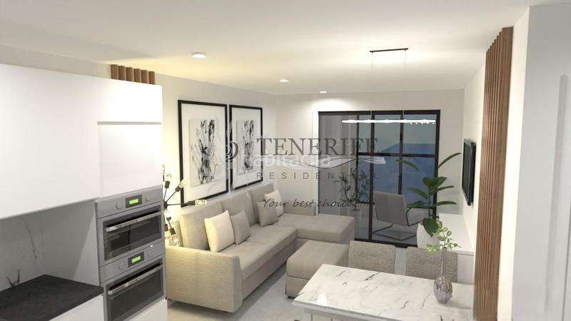 Foto 330f6081-4634-4654-a4eb-4be2f30d7bac. Planta baja apartamentos a estrenar en Playa de San Juan. en Guía de Isora