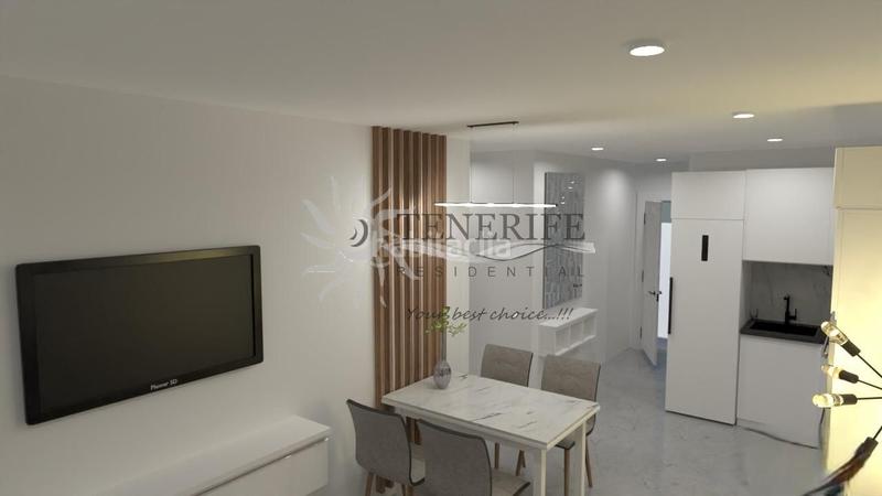 Foto 46401959-8fbc-4b0e-9fcb-d3b53eedcdfb. Planta baja apartamentos a estrenar en Playa de San Juan. en Guía de Isora