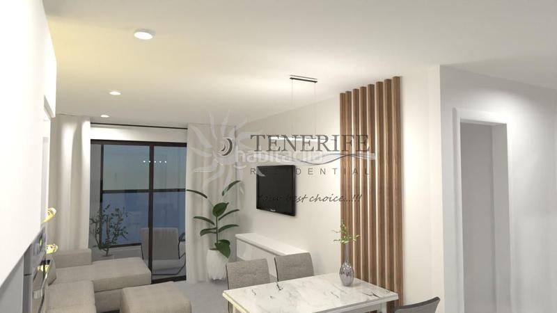 Foto 4de9fb62-1b66-4c29-8ec1-7b9cc25f659c. Planta baja apartamentos a estrenar en Playa de San Juan. en Guía de Isora