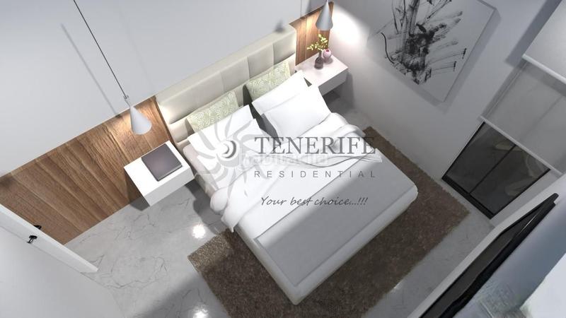 Foto 7fd9ddff-2d18-4220-9f87-7b190fd1d6c8. Planta baja apartamentos a estrenar en Playa de San Juan. en Guía de Isora