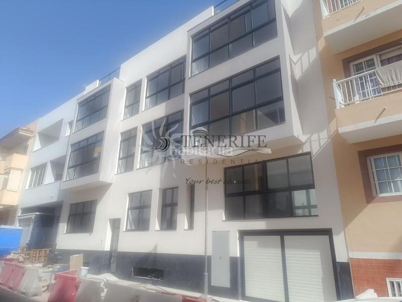 Foto 84a463da-3b3f-4738-965f-5388d6e68259. Planta baja apartamentos a estrenar en Playa de San Juan. en Guía de Isora