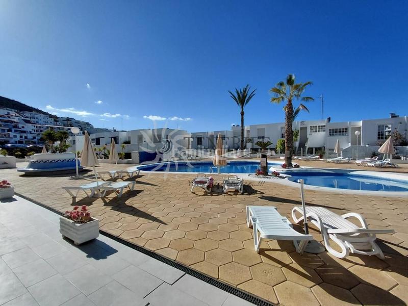 Foto 1a9c3703-a295-43aa-8684-7957c0675247. Rez-de-chaussée dans Los Cristianos Arona