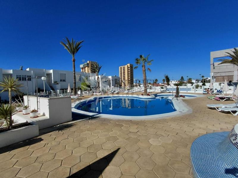 Foto a04c1ad8-4f88-4f9f-8d9b-c2d18dc9efeb. Rez-de-chaussée dans Los Cristianos Arona