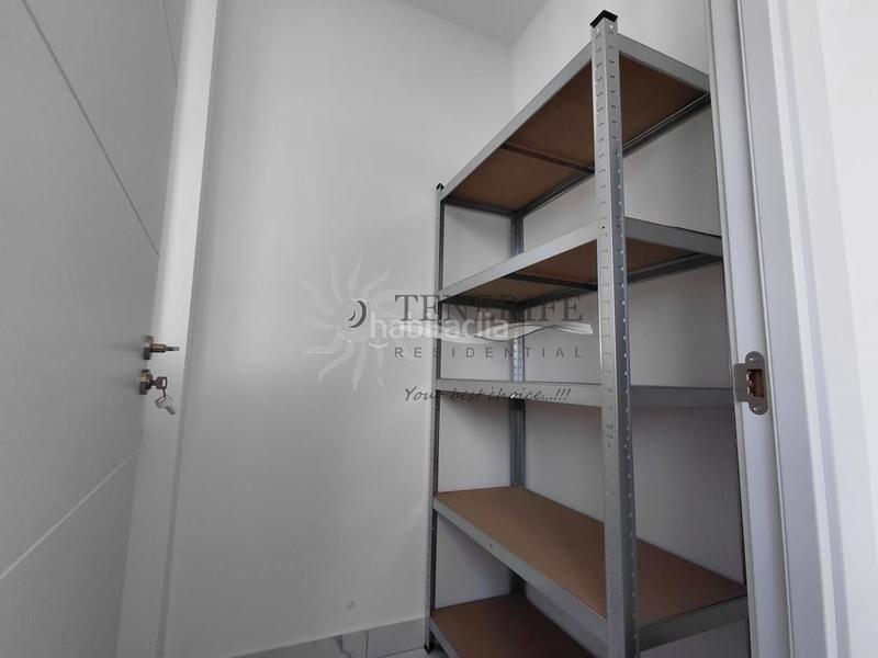 Foto a4afd3ae-5a97-4897-8938-a4ed0712084d. Rez-de-chaussée dans Los Cristianos Arona