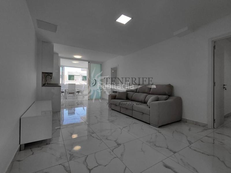 Foto ccd989bf-4d35-4652-be14-7c89c20f1d8d. Rez-de-chaussée dans Los Cristianos Arona