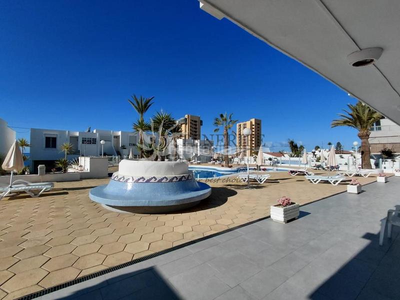 Foto dbdc90b9-d020-4dd3-94f4-cfac8e7a6beb. Rez-de-chaussée dans Los Cristianos Arona