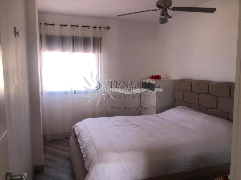 Foto 0cc22b02-8190-40f3-8335-7951d52b5b11. Pis amb aparcament a Tijoco Bajo Adeje