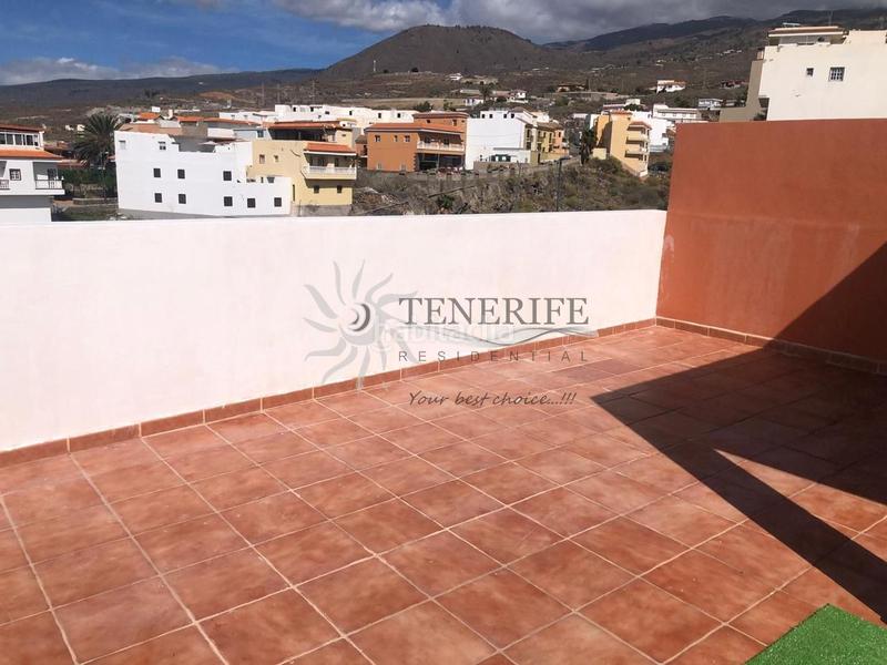 Foto 112044c8-d5f0-4b06-af34-d9f20a4abb0e. Pis amb aparcament a Tijoco Bajo Adeje