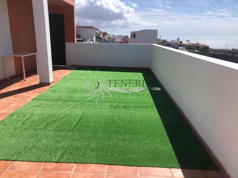 Foto 20869fec-4f7a-44de-9dd4-1c0c8920dda4. Pis amb aparcament a Tijoco Bajo Adeje