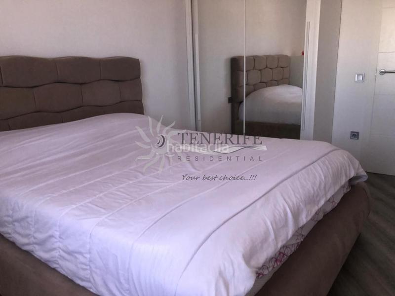 Foto 9536feb5-5220-4f83-98e6-701c0f680e30. Pis amb aparcament a Tijoco Bajo Adeje