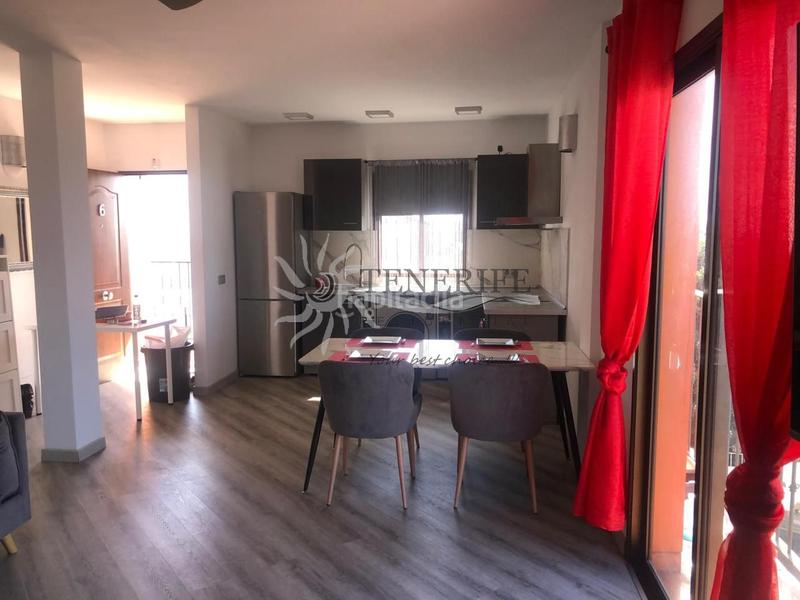 Foto a09a67a0-c55a-4476-8e7d-c90dcf9a9fc6. Pis amb aparcament a Tijoco Bajo Adeje