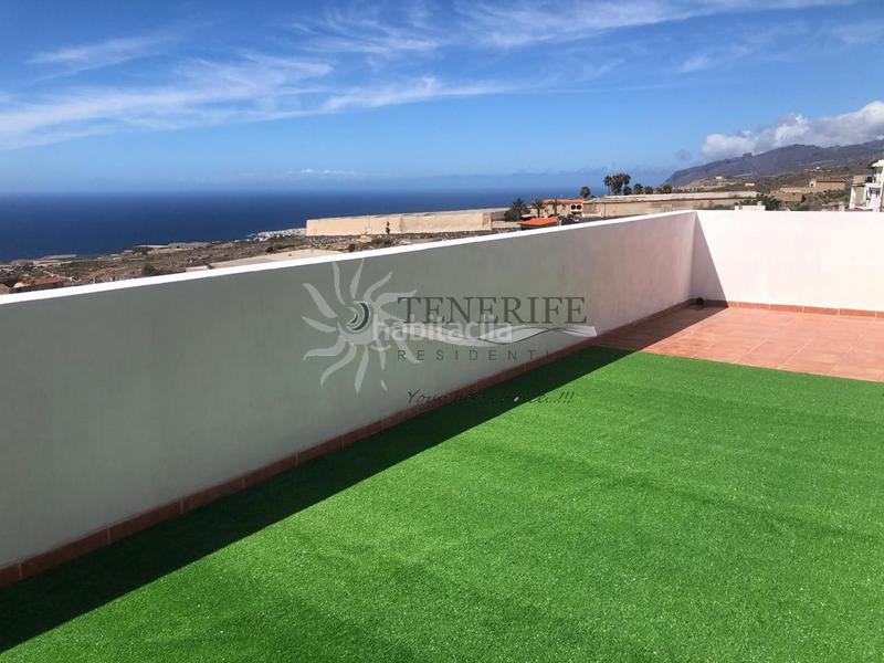 Foto f7622fca-81d5-42e3-a44f-b44533f23af0. Pis amb aparcament a Tijoco Bajo Adeje