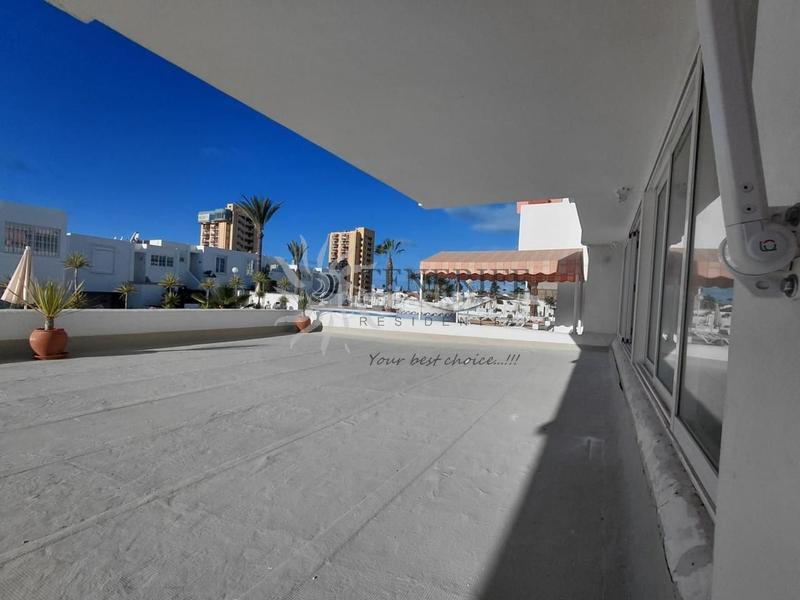 Foto 0bbf8826-258f-471f-8d71-55b5afbc3c7f. Rez-de-chaussée dans Los Cristianos Arona