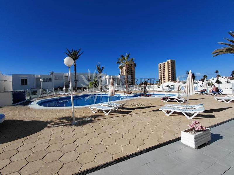 Foto 2d463cfc-7a72-49a1-9f05-f1784e9b958e. Rez-de-chaussée dans Los Cristianos Arona