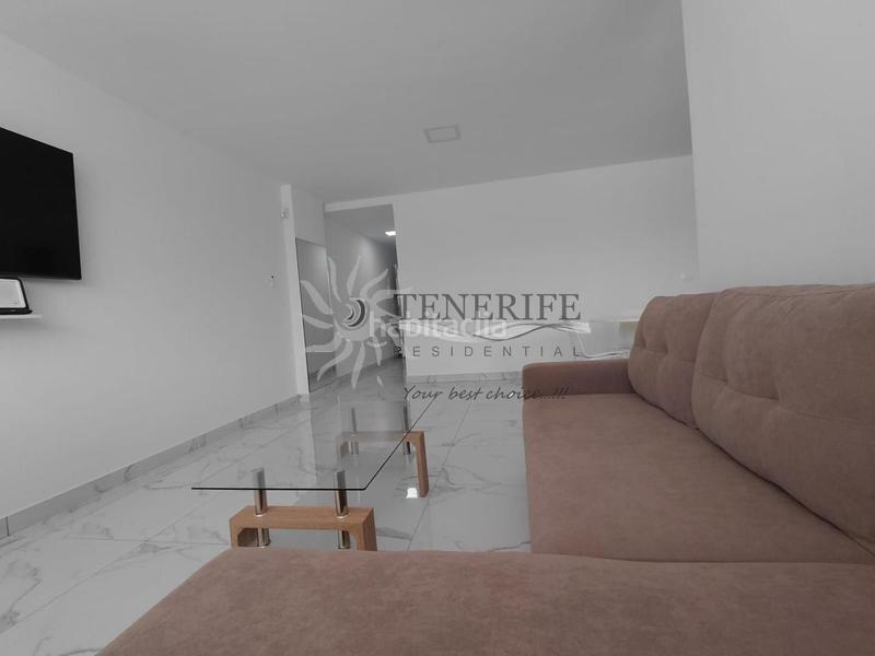 Foto 5245dca5-c1ef-45a5-94f1-48760f2ab5b5. Rez-de-chaussée dans Los Cristianos Arona