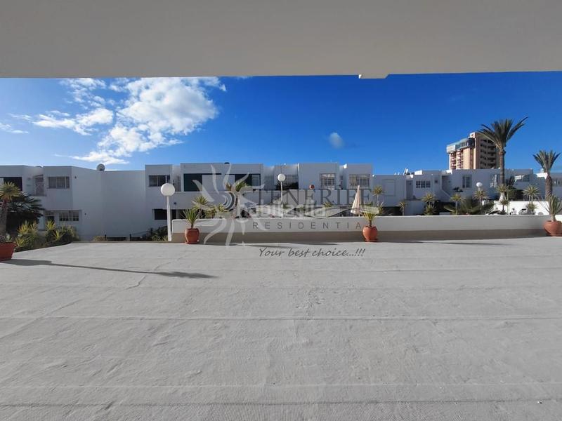 Foto 53bbc95e-336f-46f5-8650-e223e6c09d0b. Rez-de-chaussée dans Los Cristianos Arona